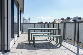 Limehome Vienna Favoritenstr