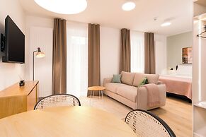 Limehome Vienna Favoritenstr