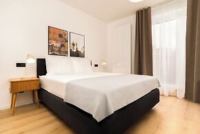 Limehome Vienna Favoritenstr