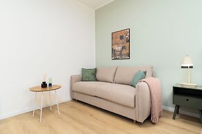 Limehome Vienna Favoritenstr