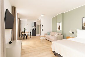 Limehome Vienna Favoritenstr