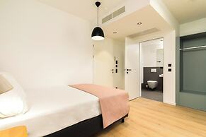 Limehome Vienna Favoritenstr