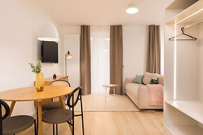 Limehome Vienna Favoritenstr