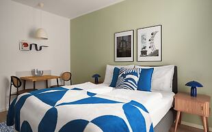 Limehome Vienna Favoritenstr