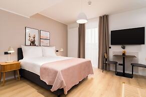 Limehome Vienna Favoritenstr
