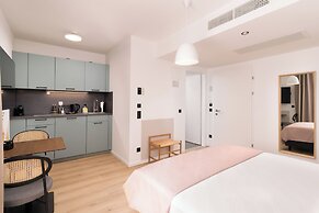 Limehome Vienna Favoritenstr