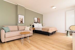Limehome Vienna Favoritenstr