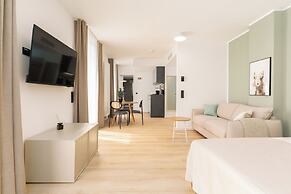 Limehome Vienna Favoritenstr