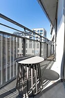 Limehome Vienna Favoritenstr