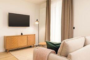 Limehome Vienna Favoritenstr