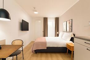 Limehome Vienna Favoritenstr