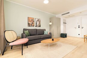 Limehome Vienna Favoritenstr