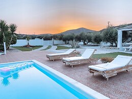 Villa Eva Milos Villa Eva Milos