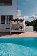 Villa Eva Milos Villa Eva Milos