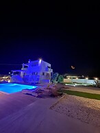 Villa Eva Milos Villa Eva Milos