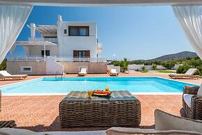Villa Eva Milos Villa Eva Milos