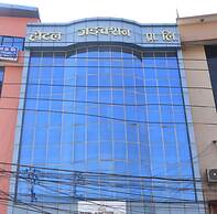 Hotel Junction