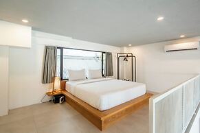 Tropicana Loft Managed by CPM Bali