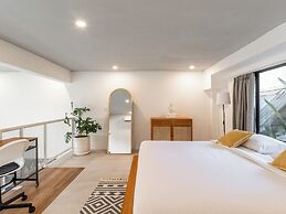 Tropicana Loft Managed by CPM Bali