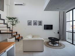 Tropicana Loft Managed by CPM Bali