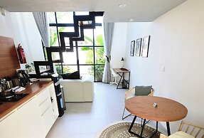 Tropicana Loft Managed by CPM Bali