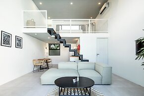 Tropicana Loft Managed by CPM Bali