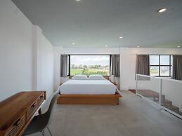 Tropicana Loft Managed by CPM Bali