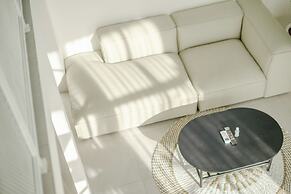 Tropicana Loft Managed by CPM Bali