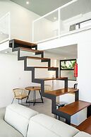 Tropicana Loft Managed by CPM Bali