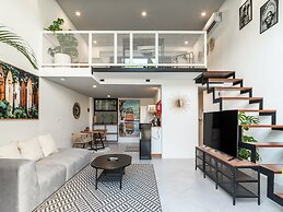 Tropicana Loft Managed by CPM Bali