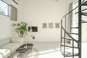 Tropicana Loft Managed by CPM Bali