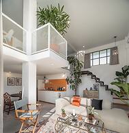 Tropicana Loft Managed by CPM Bali