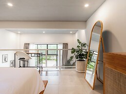 Tropicana Loft Managed by CPM Bali