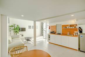 Tropicana Loft Managed by CPM Bali