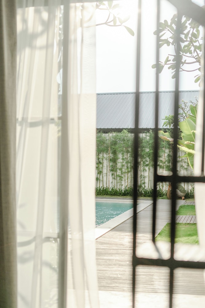 Tropicana Loft Managed by CPM Bali