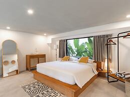 Tropicana Loft Managed by CPM Bali