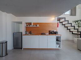 Tropicana Loft Managed by CPM Bali