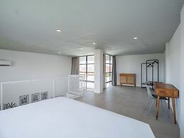 Tropicana Loft Managed by CPM Bali