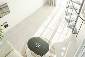 Tropicana Loft Managed by CPM Bali