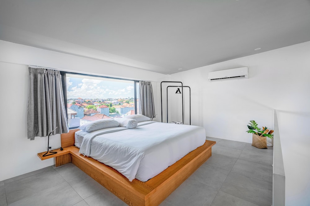 Tropicana Loft Managed by CPM Bali