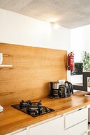 Tropicana Loft Managed by CPM Bali