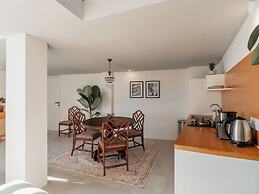 Tropicana Loft Managed by CPM Bali