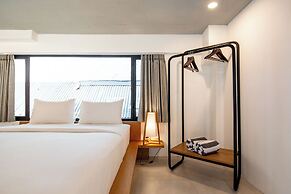 Tropicana Loft Managed by CPM Bali
