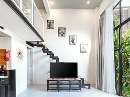 Tropicana Loft Managed by CPM Bali