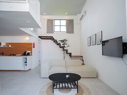 Tropicana Loft Managed by CPM Bali