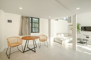 Tropicana Loft Managed by CPM Bali