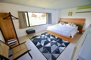 Tropicana Loft Managed by CPM Bali