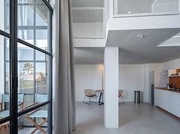 Tropicana Loft Managed by CPM Bali