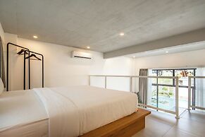 Tropicana Loft Managed by CPM Bali