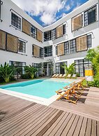 Tropicana Loft Managed by CPM Bali